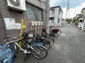 フローレンス府中 111 ｜ 東京都府中市清水が丘３丁目（賃貸アパート1R・1階・14.58㎡） その15