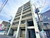 ラシーヌ玉造 7階 築18年7ヶ月の賃貸物件