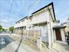ハウス中川 2階 築40年2ヶ月の賃貸物件
