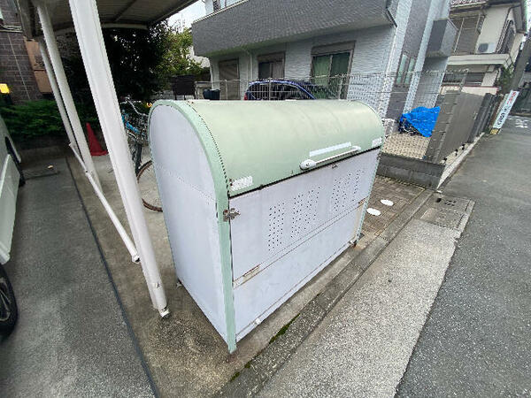 カルテット C｜東京都国分寺市新町１丁目(賃貸テラスハウス3LDK・--・73.85㎡)の写真 その15