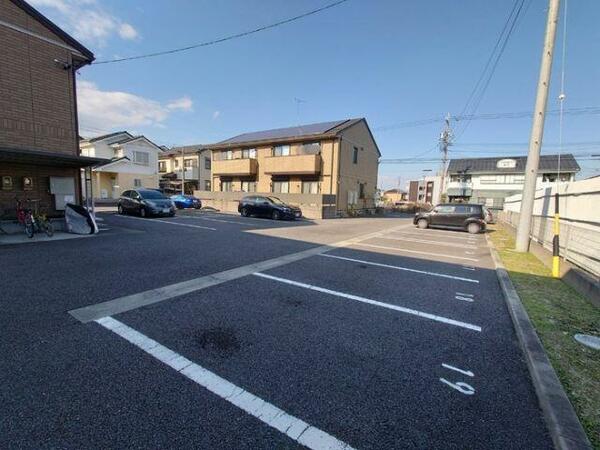 ロジュマン　Ｂ棟 202｜愛知県半田市出口町２丁目(賃貸アパート2LDK・2階・60.30㎡)の写真 その3