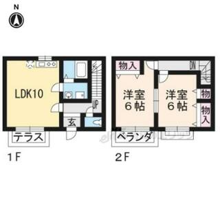 間取り：225009715678