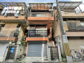 大阪府門真市三ツ島４丁目