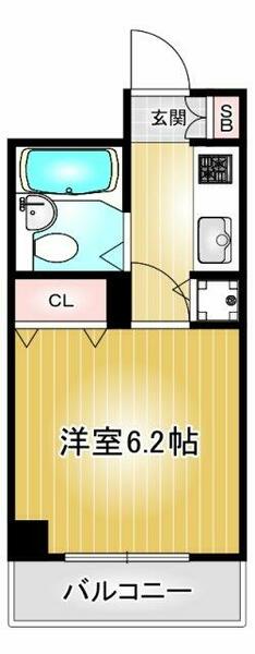 物件拡大画像