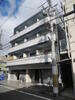 第25長栄壬生H・Tマンション 2階 築37年6ヶ月の賃貸物件