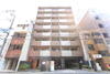 SHICATA SIX BLDG 8階 築24年10ヶ月の賃貸物件