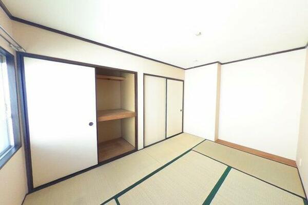和歌山県海南市名高(賃貸アパート2DK・1階・42.00㎡)の写真 その9
