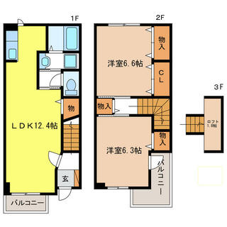 間取り：221014905969