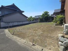 愛知県津島市蛭間町字逆川東
