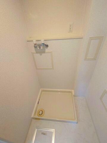 すずかけ台ハイツ第3_その他_7