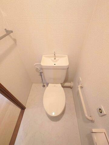 すずかけ台ハイツ第3_その他_8