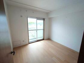 すずかけ台ハイツ第3_内装_1