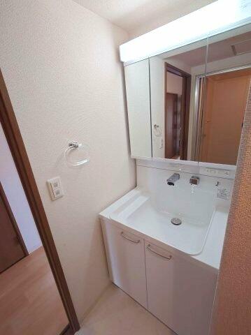 すずかけ台ハイツ第3_その他_6