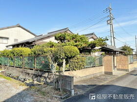 滋賀県高島市勝野