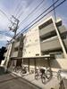フジパレス新北島２番館の賃貸物件