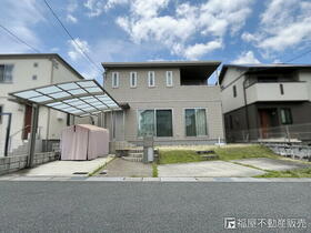 京都府京田辺市同志社山手３丁目