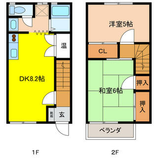 間取り：221013739760