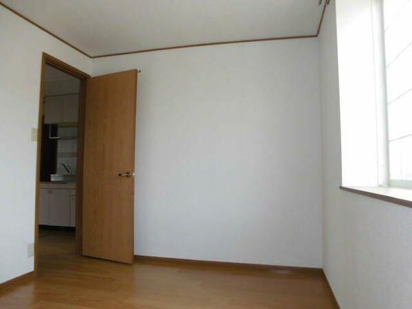 ジョイリバー｜和歌山県和歌山市布引(賃貸アパート3DK・1階・56.29㎡)の写真 その12