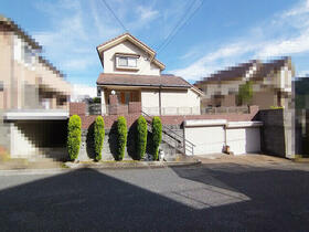 兵庫県西宮市名塩さくら台４丁目