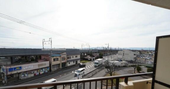 ＴＯＭＯＳ　ＡＰＡＲＴＭＥＮＴＳ　ＭＥＩＴＥＴＳＵ　ＯＳＡＴＯ 411｜愛知県稲沢市奥田町三十番神(賃貸マンション1K・4階・22.35㎡)の写真 その13