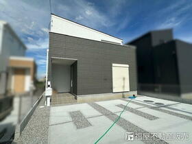 奈良県橿原市曲川町３丁目