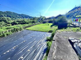 奈良県吉野郡大淀町大字新野