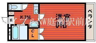 物件拡大画像