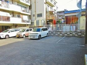 第一盛運マンション  ｜ 大阪府大阪市住之江区西住之江２丁目（賃貸マンション2LDK・5階・52.00㎡） その16