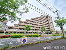 ライオンズステーションプラザめじろ台