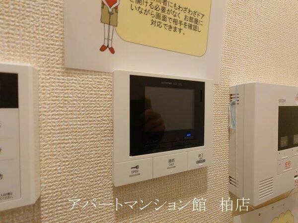 画像6:同施工会社、同型タイプです