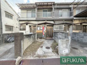 大阪府松原市南新町１丁目