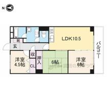 間取り：227094953362