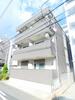 寺田町駅より徒歩4分 2階 築11年5ヶ月の賃貸物件