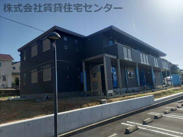 和歌山県海南市重根(賃貸アパート3LDK・2階・64.36㎡)の写真 その5