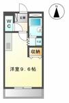 岡崎市藤川町字一里山北 2階建 築26年のイメージ