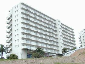 チッタ・ナポリＦ棟