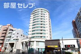 プロシード金山２ 1003 ｜ 愛知県名古屋市中区金山２丁目（賃貸マンション1LDK・10階・62.16㎡） その1