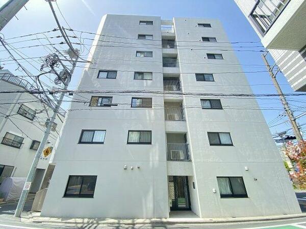 ＧｒａｎＤｕｏ小石川 401｜東京都文京区小石川３丁目(賃貸マンション1LDK・4階・44.18㎡)の写真 その1