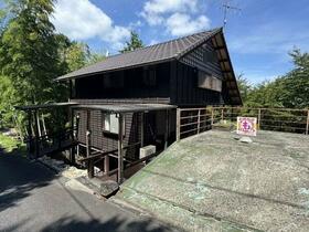 岐阜県恵那市岩村町飯羽間