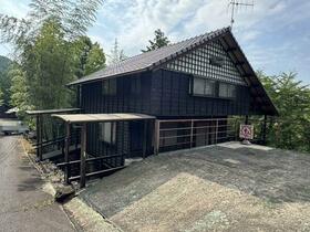 岐阜県恵那市岩村町飯羽間