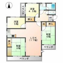 間取り：221014790437