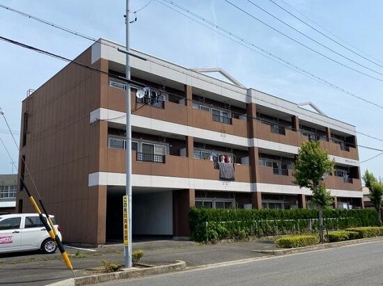 タウニーロイヤル 305｜愛知県春日井市前並町３丁目(賃貸マンション1R・3階・49.69㎡)の写真 その1