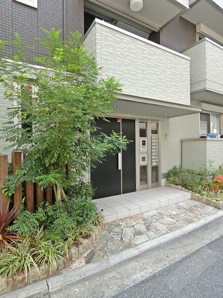 Ｄ－ｒｏｏｍクレア堺｜大阪府堺市堺区栄橋町１丁(賃貸アパート1LDK・2階・35.21㎡)の写真 その3