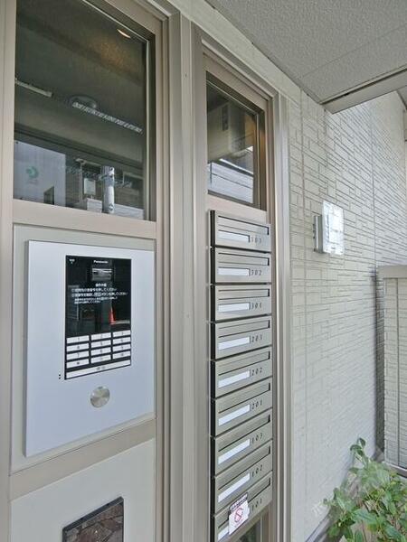 Ｄ－ｒｏｏｍクレア堺｜大阪府堺市堺区栄橋町１丁(賃貸アパート1LDK・2階・35.21㎡)の写真 その4