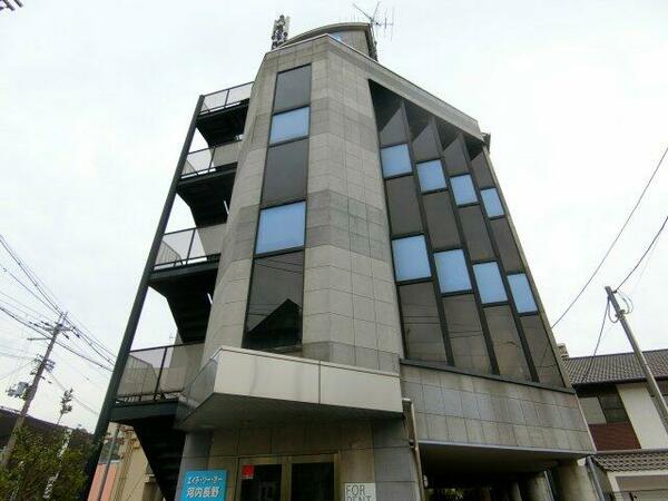 エイチツーオ河内長野｜大阪府河内長野市本町(賃貸マンション1R・4階・18.90㎡)の写真 その1