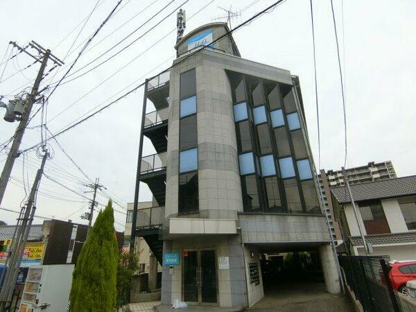 エイチツーオ河内長野｜大阪府河内長野市本町(賃貸マンション1R・4階・18.90㎡)の写真 その7