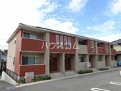 エスポワール北丘のイメージ