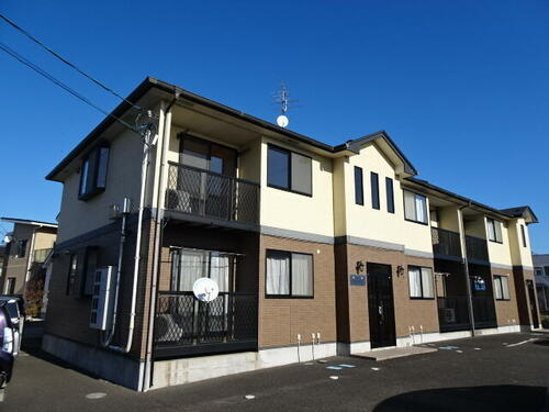 フィオーレ_外観_1