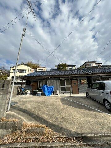 愛知県名古屋市緑区鳴海町字前之輪（一戸建）の賃貸物件1の外観
