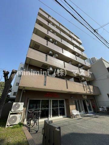 エンブレム都島 305｜大阪府大阪市都島区高倉町１丁目(賃貸マンション1K・3階・21.08㎡)の写真 その1